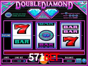 Desvendando o Mundo dos Jogos Virtuais na 571bet