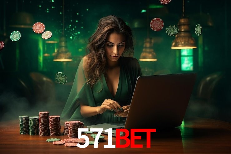 Escolher plataforma para baixar 571bet