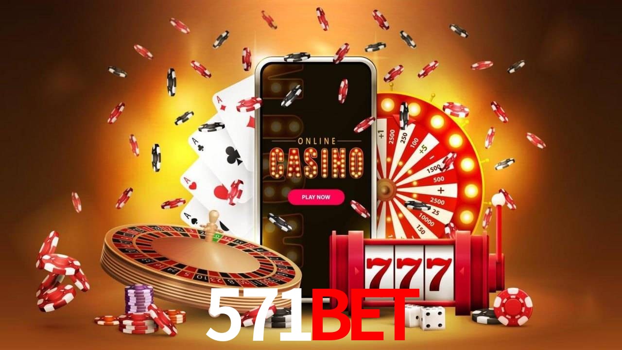Avaliações dos Jogadores 571bet