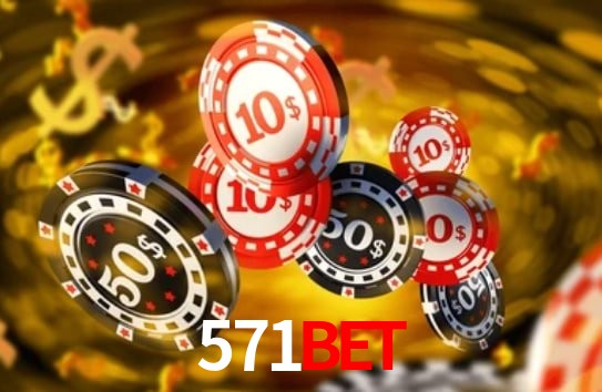 Casino Ao Vivo 571bet
