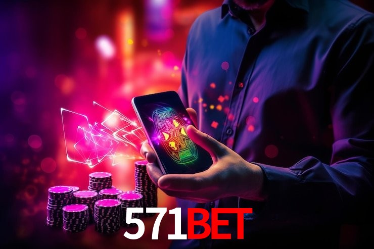 PIX Instantâneo 571bet