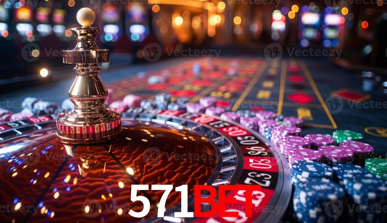 Seasonal Promotions 571bet