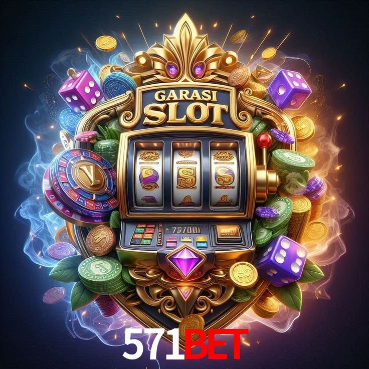 Login Seguro 571bet
