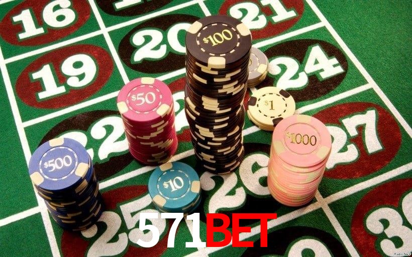 Descubra o Programa VIP da 571bet: Vantagens Exclusivas para Jogadores