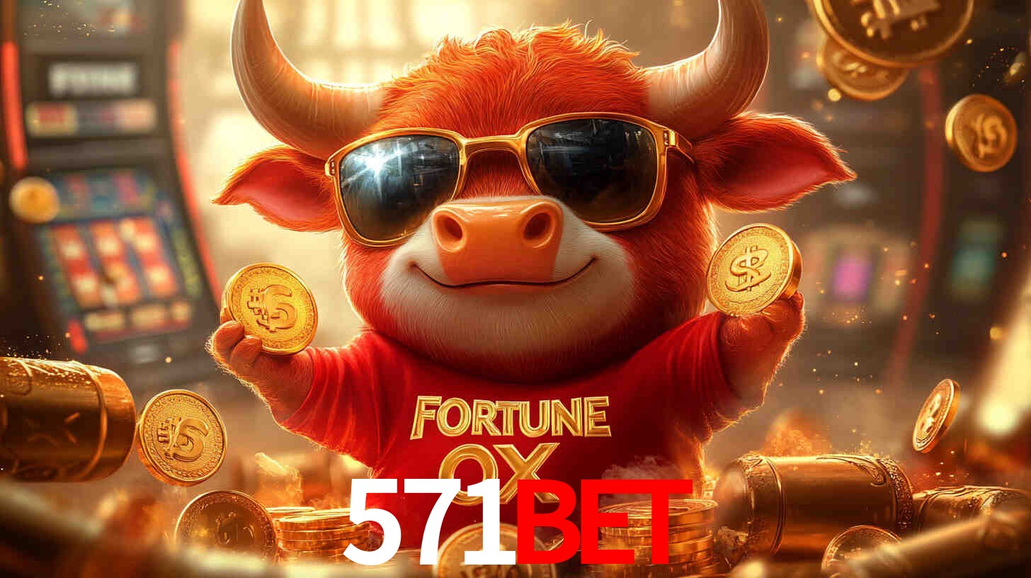 571bet: A Experiência de Casino com Jogos de Mesa ao Vivo
