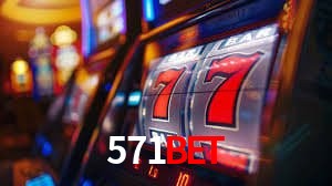 Casino Ao Vivo 571bet