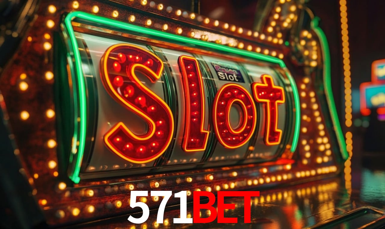 Segurança 2FA 571bet