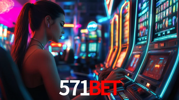 Explore as vantagens do 571bet: serviço profissional e confiabilidade