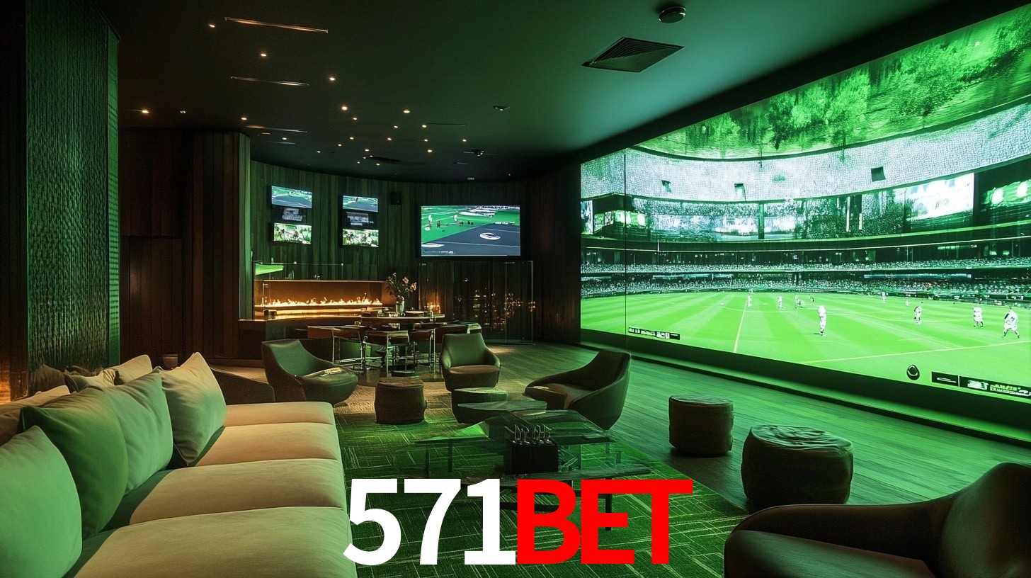 571bet: Seu Especialista em Apostas Esportivas Brasileiras