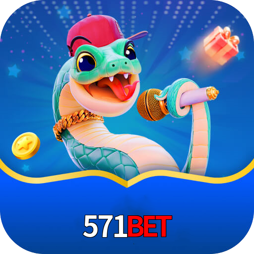 Imagem promocional da 571bet mostrando a plataforma e suas vantagens
